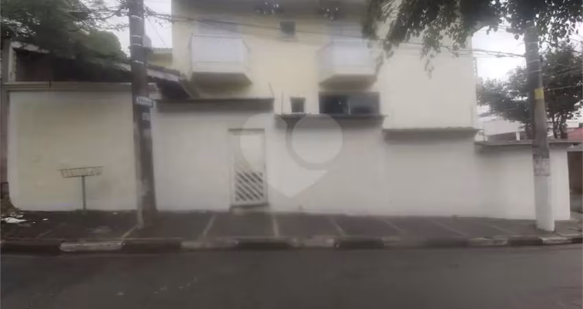 Casa com 5 quartos à venda na Flores De Goiás, Vila Rosália, Guarulhos