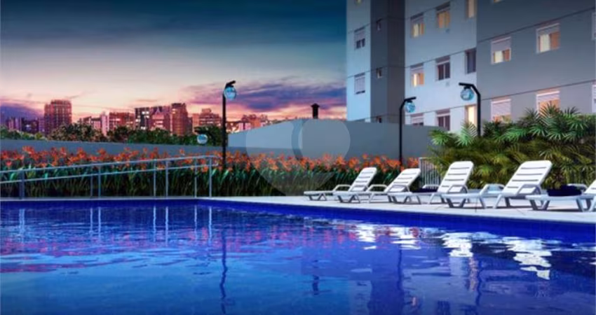 Apartamento-São Paulo-VILA NOVA CACHOEIRINHA | Ref.: REO676297
