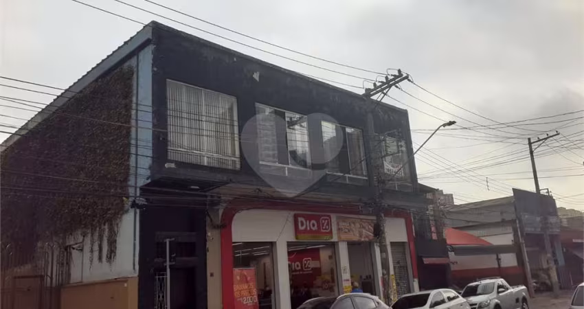 Excelente são de 500 m² na Casa Verde