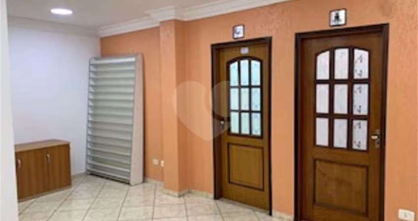 Sala / Centro
