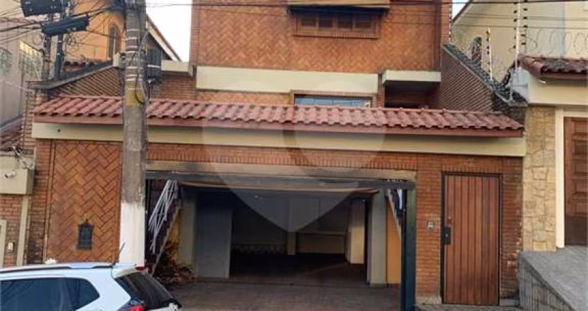 Casa-São Paulo-SANTANA | Ref.: REO692733