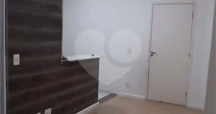 Apartamento com 2 quartos à venda em vila bela vista (zona norte) - sp