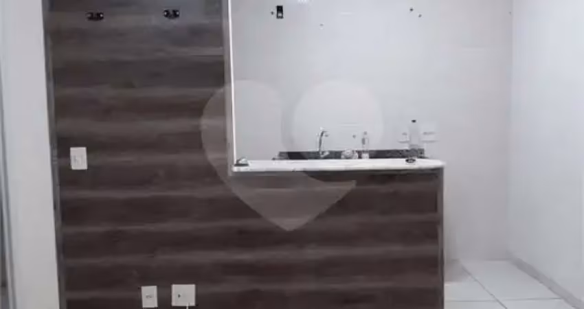 Apartamento com 2 quartos à venda em vila bela vista (zona norte) - sp