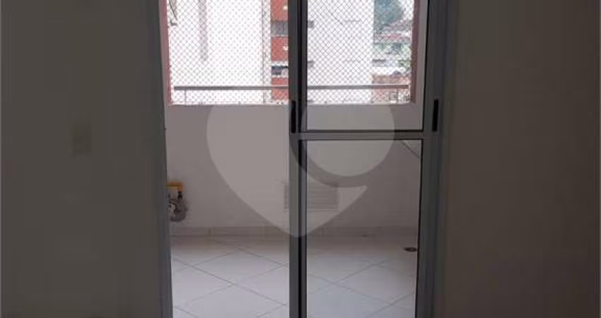 Apartamento 2 dormitorios, 1 vaga, lazer completo