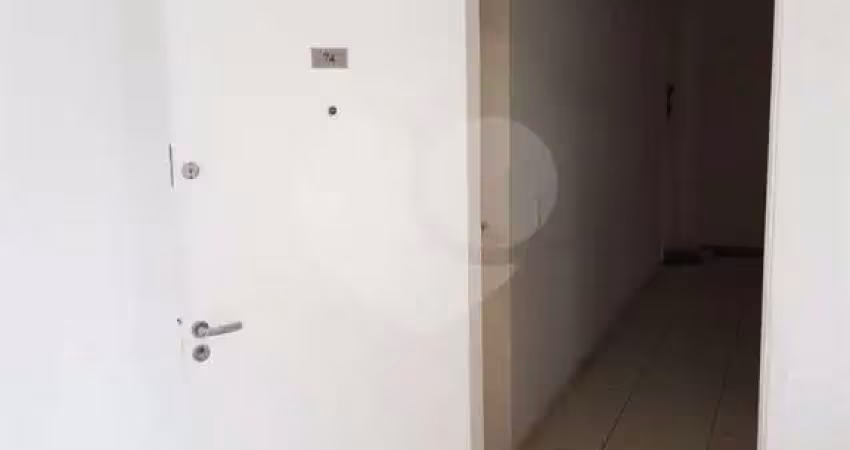 Apartamento com 2 quartos à venda em vila bela vista (zona norte) - sp