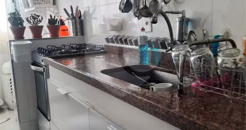 Apartamento-São Paulo-VILA NOVA CACHOEIRINHA | Ref.: REO719559