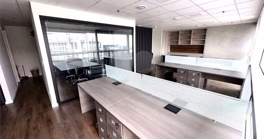 Comercial-São Paulo-BROOKLIN | Ref.: REO816897