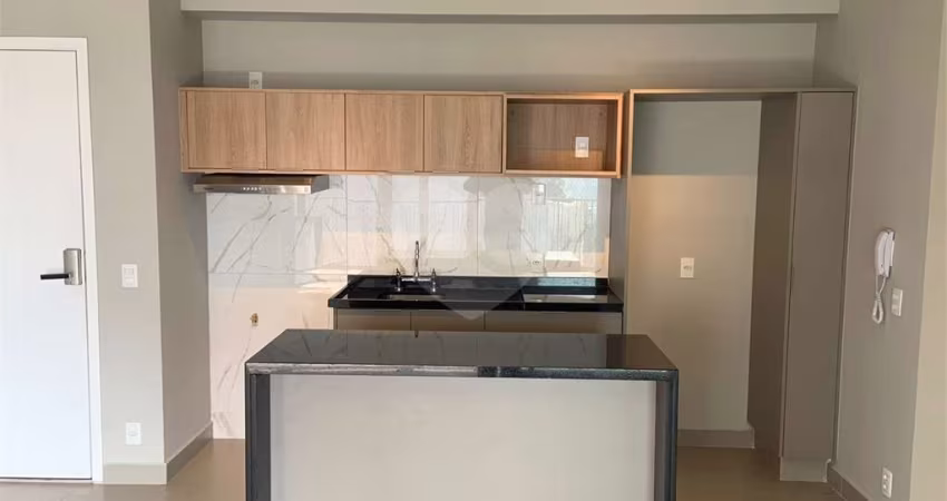 Apartamento 3 quartos em Pinheiros - 92m²