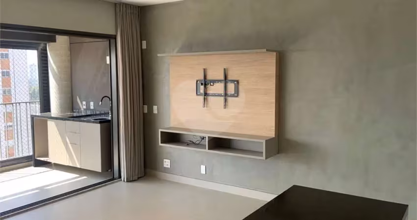 Apartamento com 3 quartos para locação em pinheiros - sp