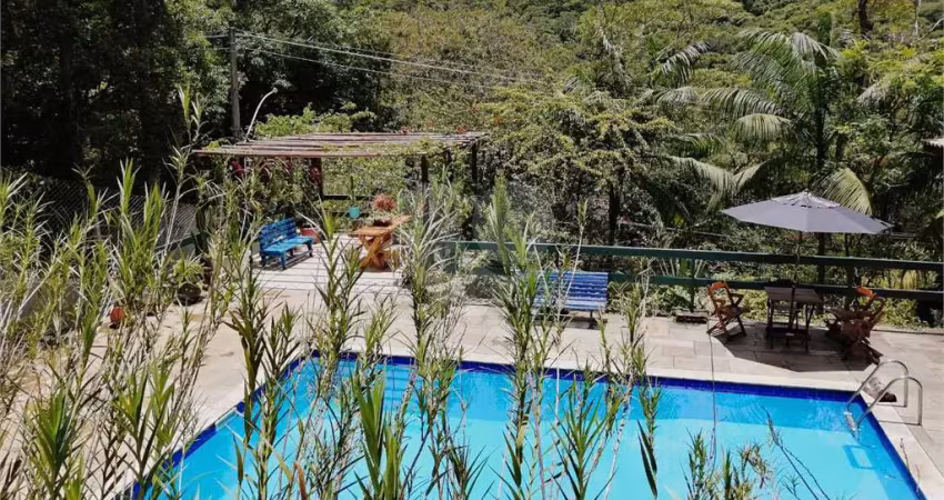 Condomínio com 4 quartos à venda em santa inês - sp