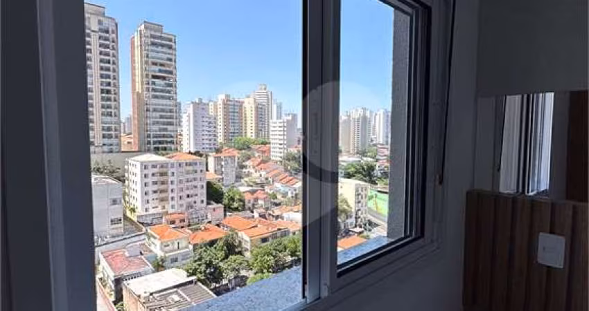 Apartamento um dormitório locação