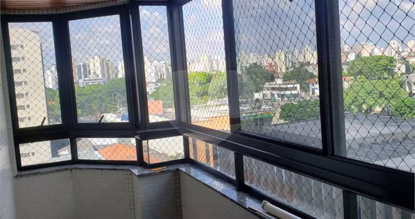 Excelente Apartamento Amplo em Moema/Planalto Paulista!