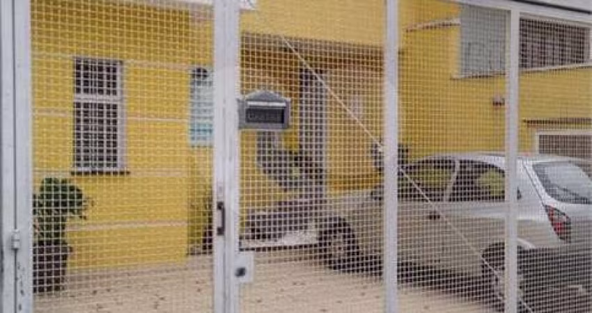 Sobrado - Prédio comercial para locação no Jd São Paulo