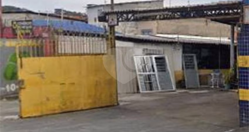 OPORTUNIDADE - Locação de terreno comercial próximo ao Jardim Tremembé