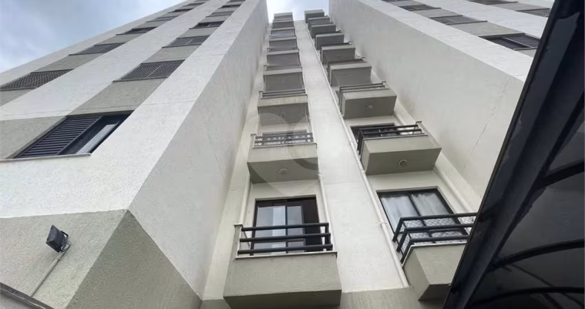Apartamento-São Paulo-TUCURUVI | Ref.: REO923853