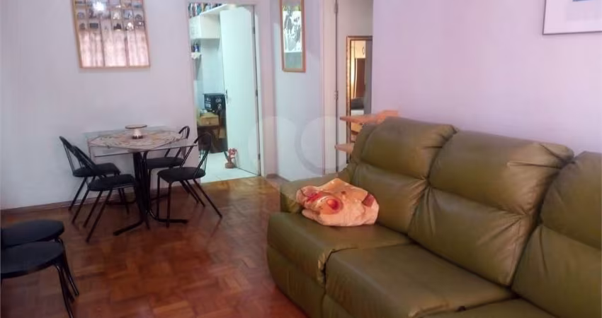 Apartamento de 2 dormitórios no Itaim bibi