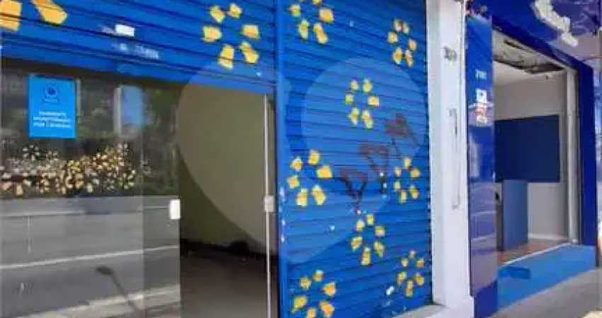Ponto comercial para alugar na Rua Domingos de Morais, Vila Mariana, São Paulo