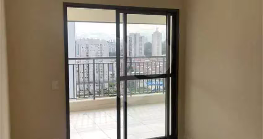 Apartamento com 3 quartos para locação em vila independência - sp