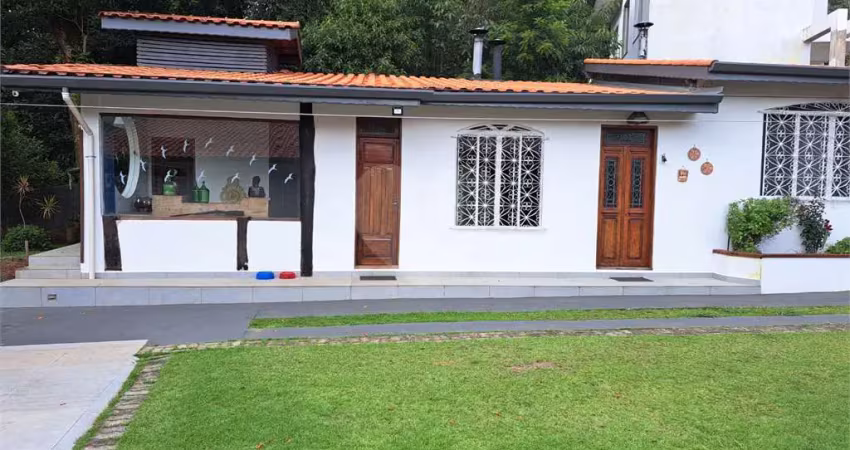 Casa com 5 quartos à venda na Rua Tatuí, Santa Inês, Caieiras