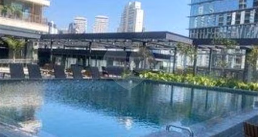 Apartamento-São Paulo-BROOKLIN | Ref.: REO933243