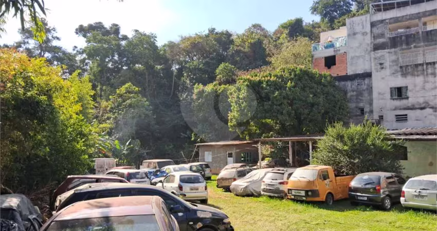 Terreno à venda em jardim shangrilá (zona norte) - sp