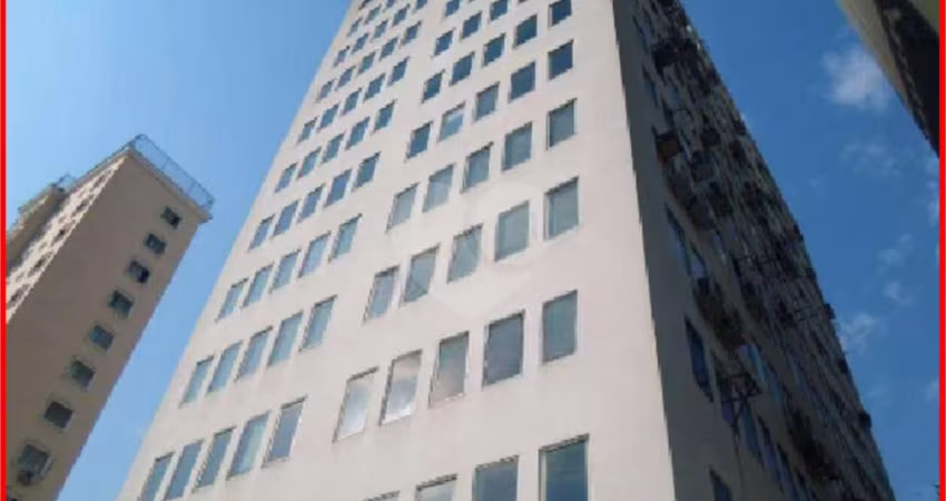 Sala Comercial com 68 m² Pinheiros