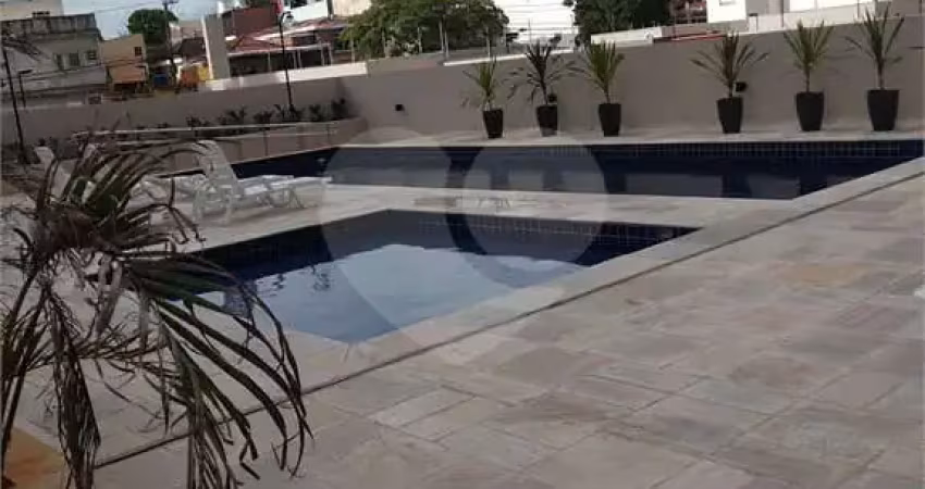 APARTAMENTO VILA NOVA CACHOEIRINHA