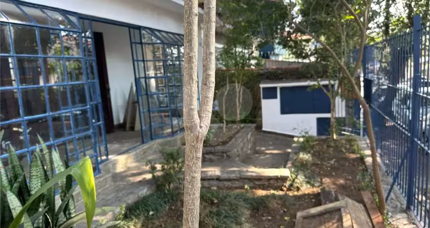 Casa com 4 quartos para alugar na Nundiaú, Santo Amaro, São Paulo
