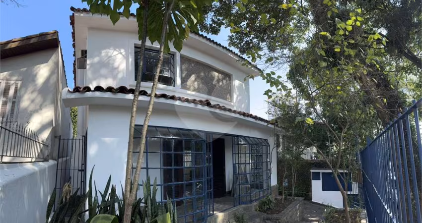 Casa-São Paulo-SANTO AMARO | Ref.: REO1004341