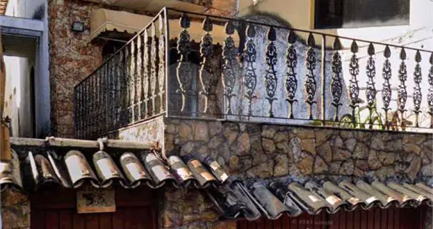 Sobrado com 2 quartos à venda em jardim santa cruz (zona norte) - sp