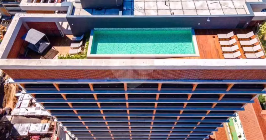 Apartamento com 1 quartos para locação em perdizes - sp