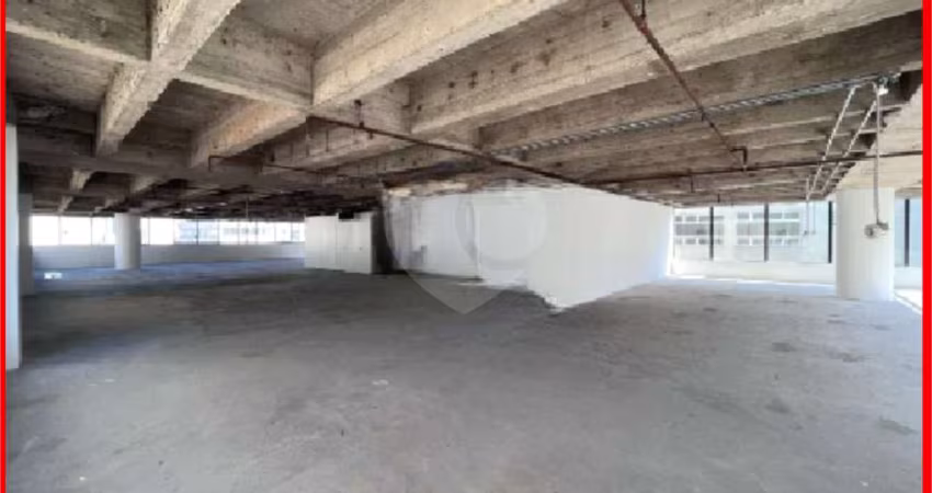 Comercial-São Paulo-JARDIM AMÉRICA | Ref.: REO1021778