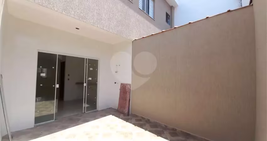 Casa com 3 quartos para alugar na Canápolis, Vila Maria, São Paulo