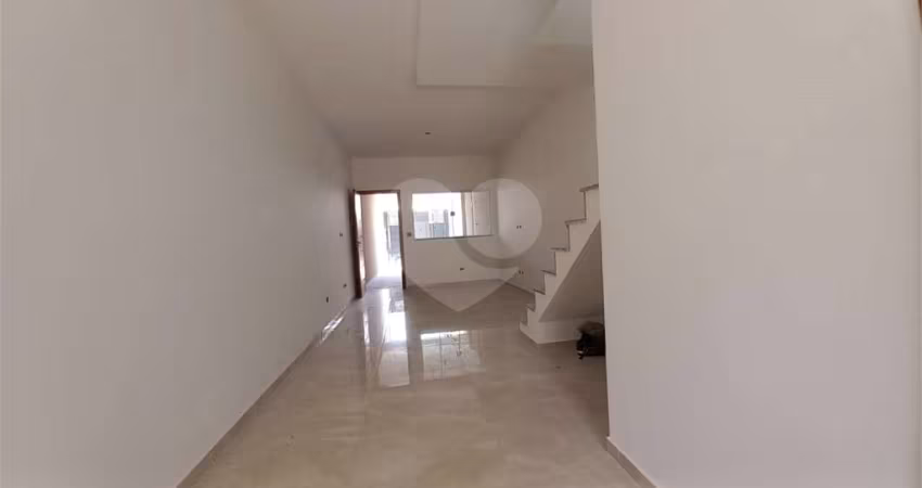 Sobrado Novo  para locação com 3 Suítes na Vila Medeiros – Próximo ao Metrô Tucuruvi!