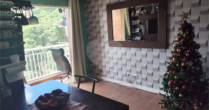 Apartamento com 2 quartos à venda na Rua Pedro de Castillo, Tremembé, São Paulo