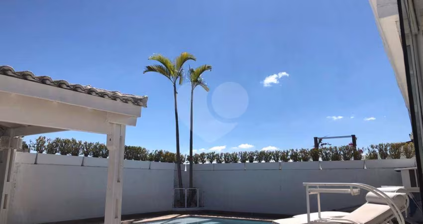 Cobertura Locação 3 quartos 1 suíte, piscina no Campo Belo