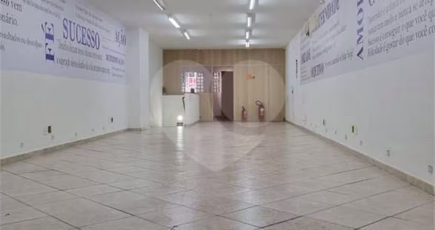 Comercial-São Paulo-TATUAPÉ | Ref.: REO1033633