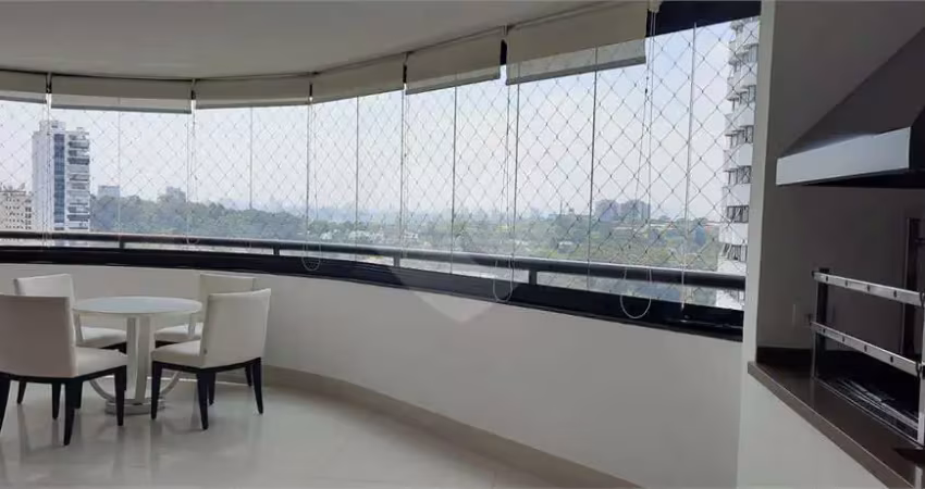 APARTAMENTO COM 4 QUARTOS E LAZER NO BAIRRO REAL PARQUE