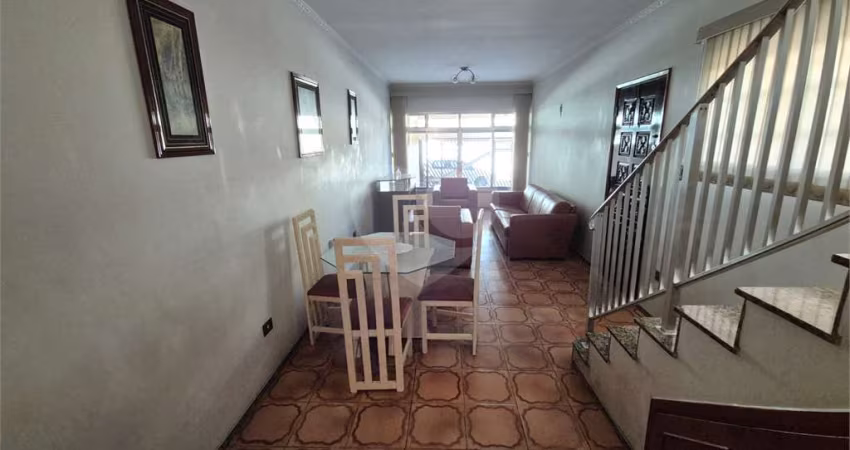 Sobrado à venda – Alto do Ipiranga – São Paulo/SP