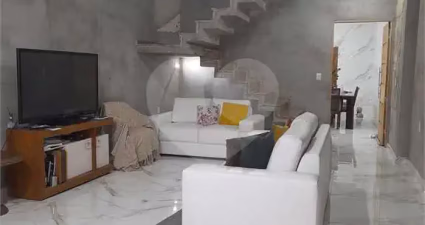 Casa com 3 quartos à venda na Rua Casa Forte, Água Fria, São Paulo