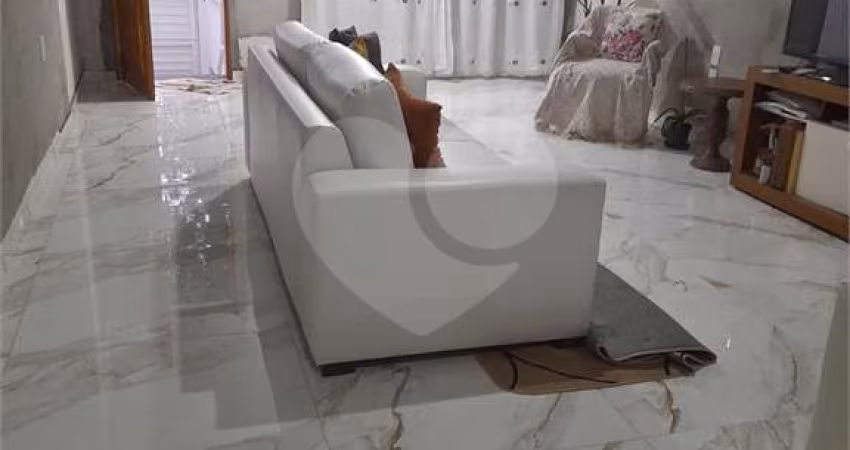 Casa-São Paulo-ÁGUA FRIA | Ref.: REO1048784