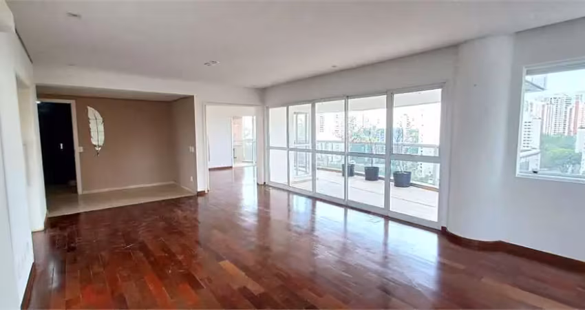 Apartamento-São Paulo-MORUMBI | Ref.: REO94544