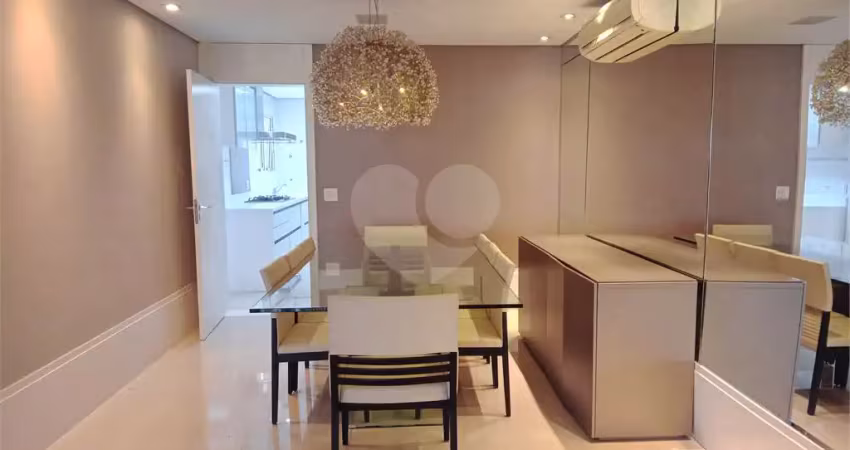 Apartamento com 4 quartos para locação em santana - sp