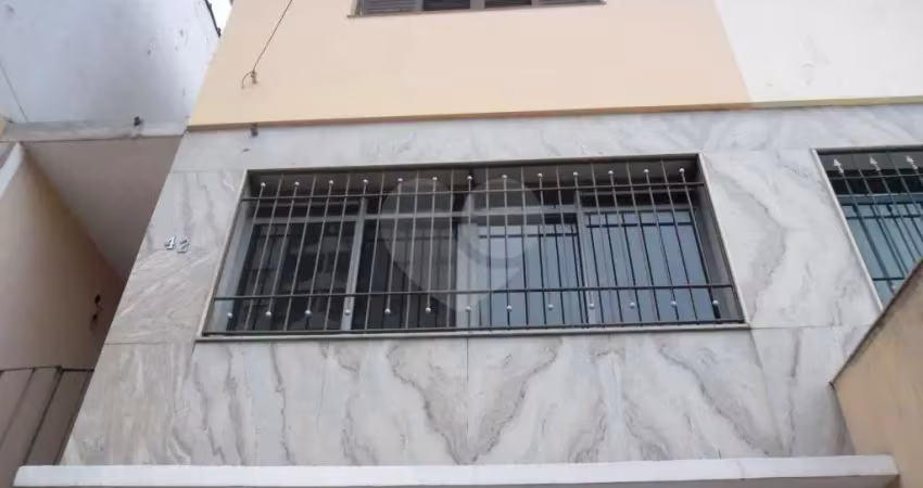 Sobrado com 3 quartos para locação em água fria - sp