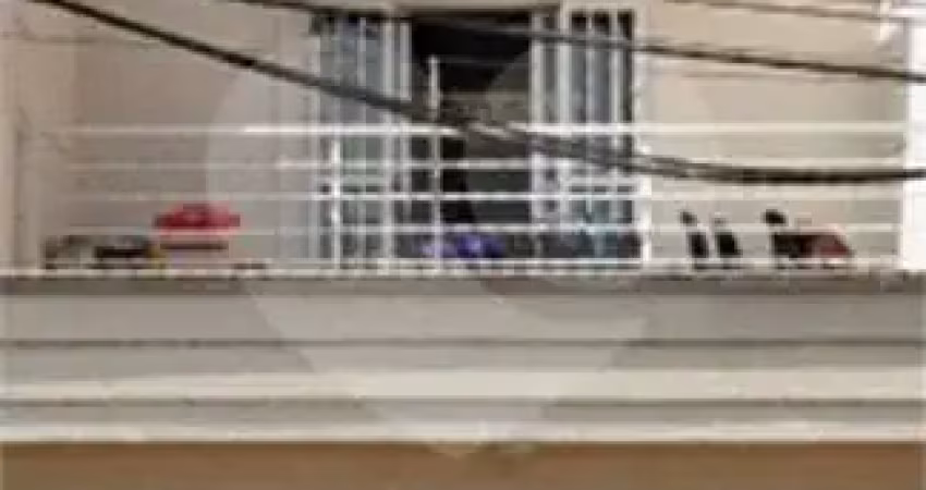 Sobrado com 3 quartos à venda em vila dos remédios - sp