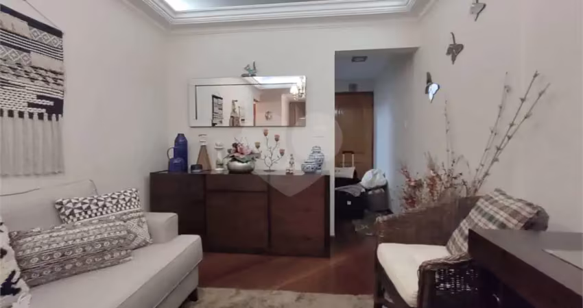 Apartamento com 2 quartos à venda em parque mandaqui - sp