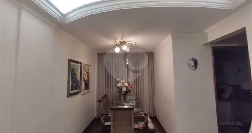 Apartamento com 2 quartos à venda na Avenida Alfredo Zunkeller, Mandaqui, São Paulo