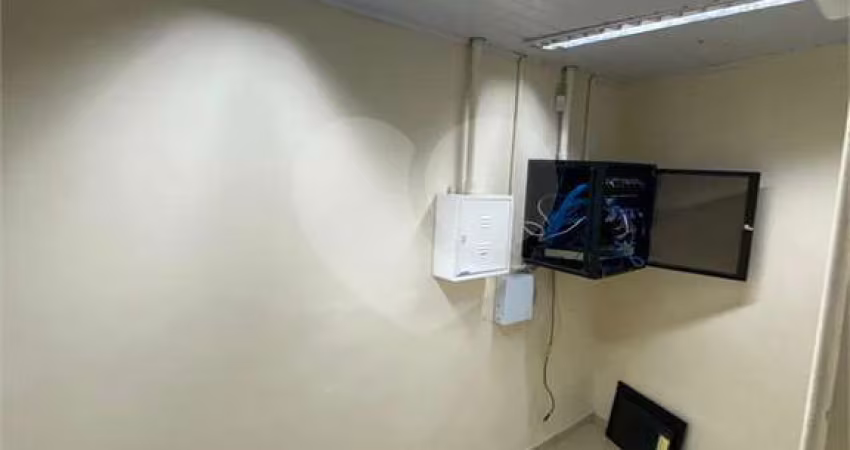 Comercial-São Paulo-JAGUARÉ | Ref.: REO586908