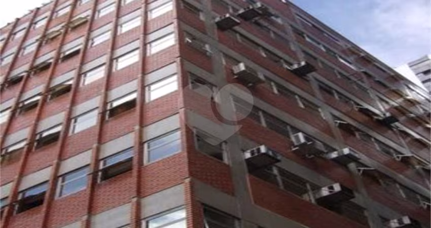 Excelente Salas Comerciais em Higienópolis