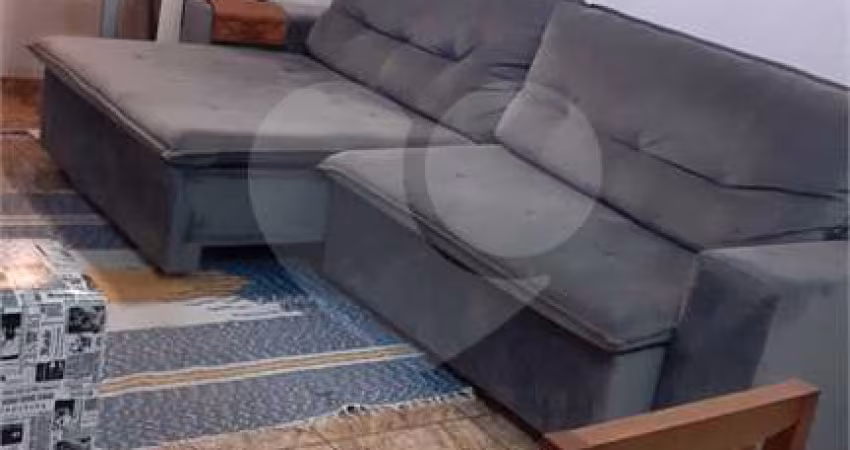 Apartamento na Parada Pinto